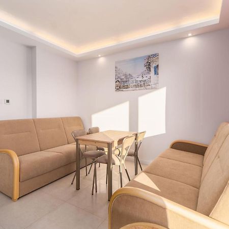 Apartamenty Flamingo By Noclegi Renters Miedzyzdroje Exteriér fotografie